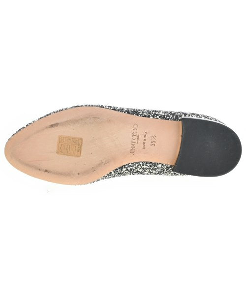 JIMMY CHOO รองเท้าบัลเล่ต์/รองเท้าโอเปร่า