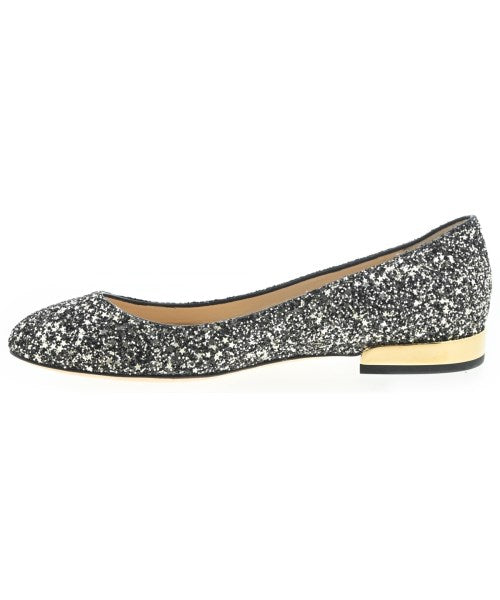 JIMMY CHOO รองเท้าบัลเล่ต์/รองเท้าโอเปร่า