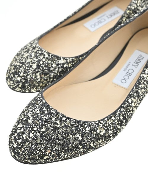 JIMMY CHOO รองเท้าบัลเล่ต์/รองเท้าโอเปร่า