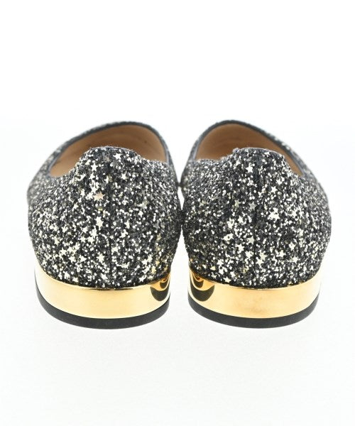 JIMMY CHOO รองเท้าบัลเล่ต์/รองเท้าโอเปร่า