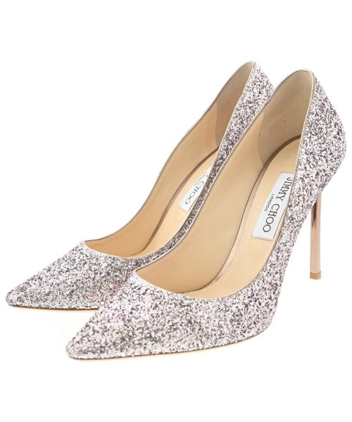JIMMY CHOO รองเท้าส้นสูง