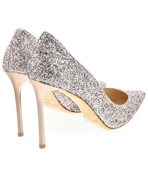 JIMMY CHOO รองเท้าส้นสูง