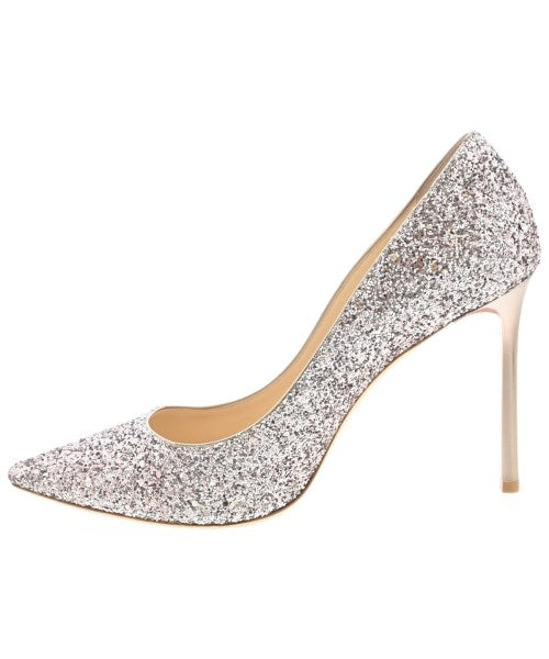 JIMMY CHOO รองเท้าส้นสูง