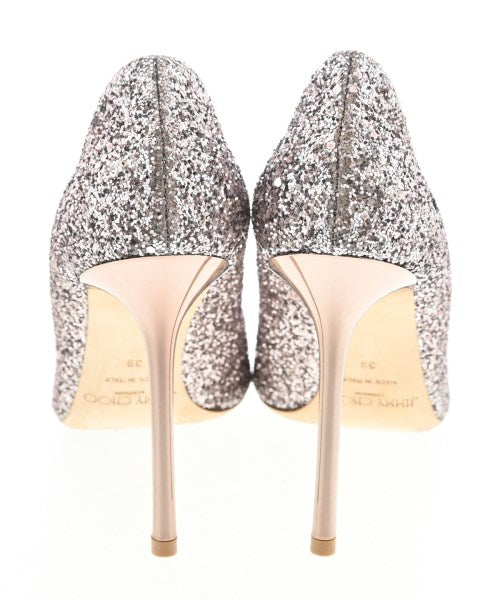 JIMMY CHOO รองเท้าส้นสูง
