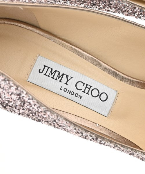 JIMMY CHOO รองเท้าส้นสูง