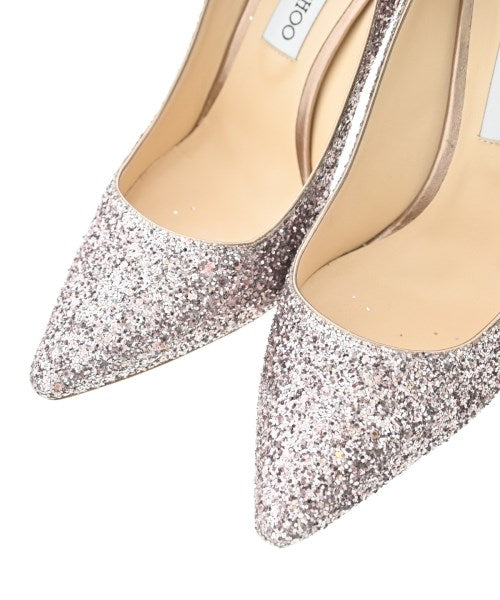 JIMMY CHOO รองเท้าส้นสูง