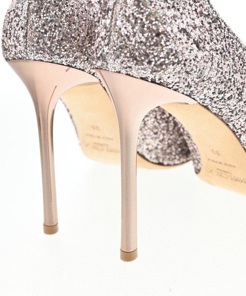 JIMMY CHOO รองเท้าส้นสูง