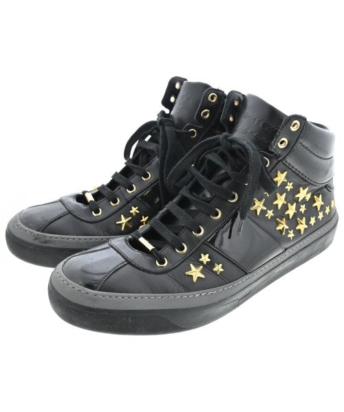 JIMMY CHOO รองเท้าผ้าใบ
