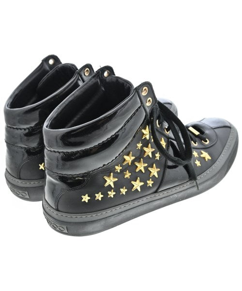 JIMMY CHOO รองเท้าผ้าใบ