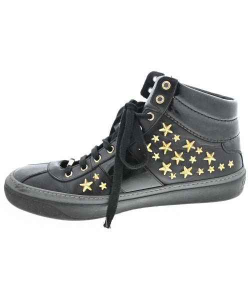 JIMMY CHOO รองเท้าผ้าใบ