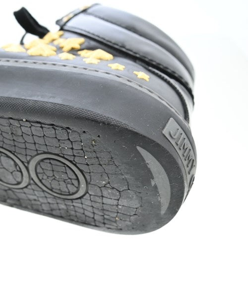 JIMMY CHOO รองเท้าผ้าใบ