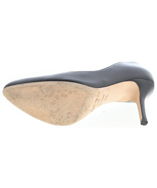 JIMMY CHOO รองเท้าส้นสูง