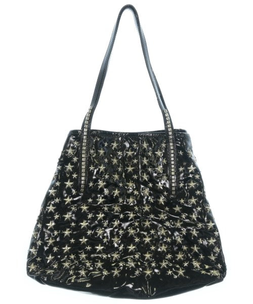 JIMMY CHOO กระเป๋าถือขนาดใหญ่