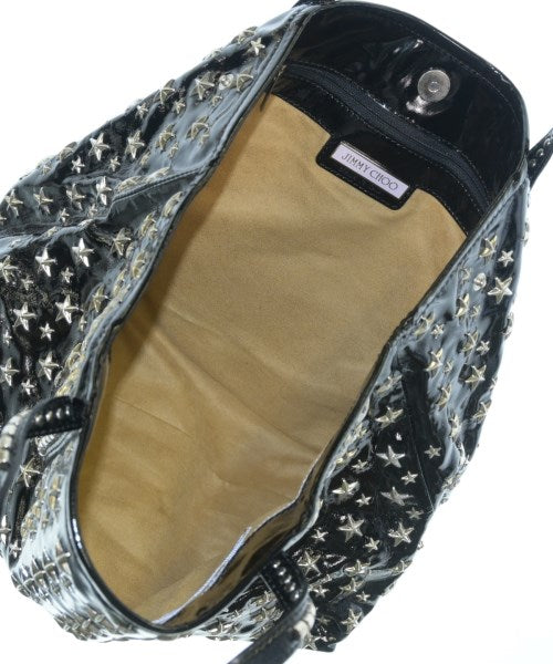 JIMMY CHOO กระเป๋าถือขนาดใหญ่