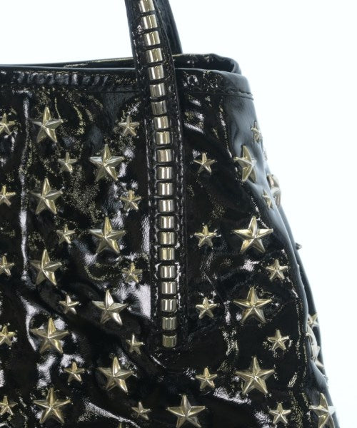 JIMMY CHOO กระเป๋าถือขนาดใหญ่