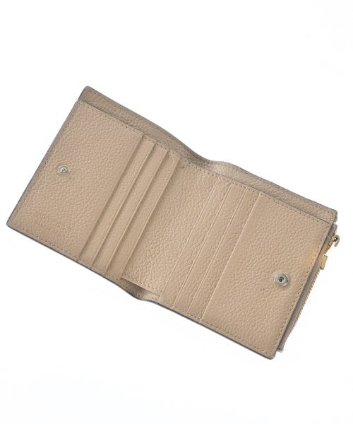 JIMMY CHOO กระเป๋าสตางค์/กระเป๋าใส่เหรียญ