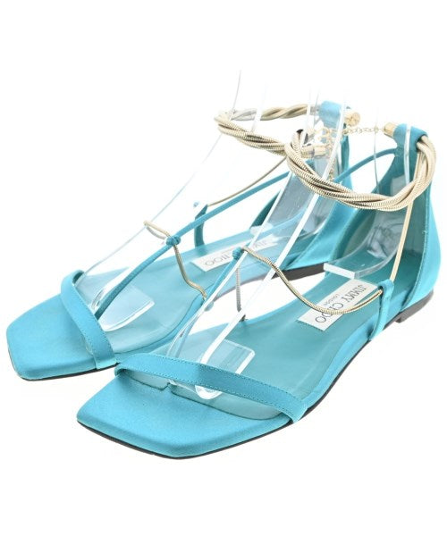 JIMMY CHOO รองเท้าแตะ