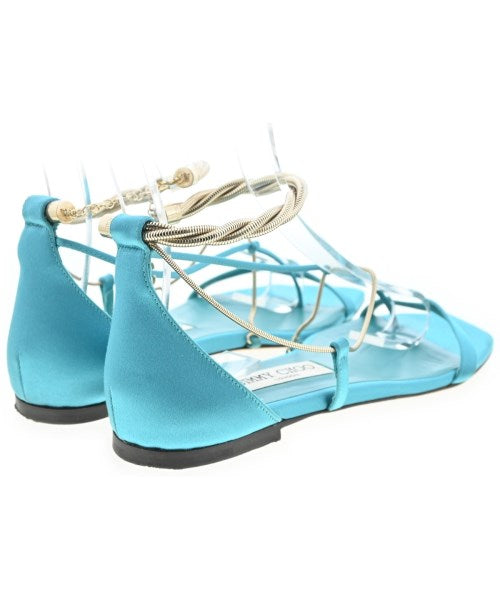 JIMMY CHOO รองเท้าแตะ