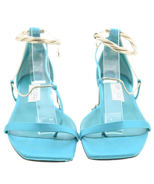 JIMMY CHOO รองเท้าแตะ