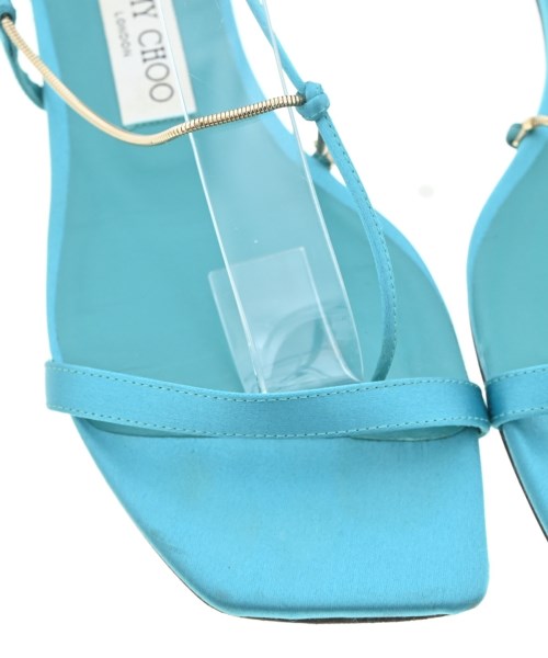 JIMMY CHOO รองเท้าแตะ