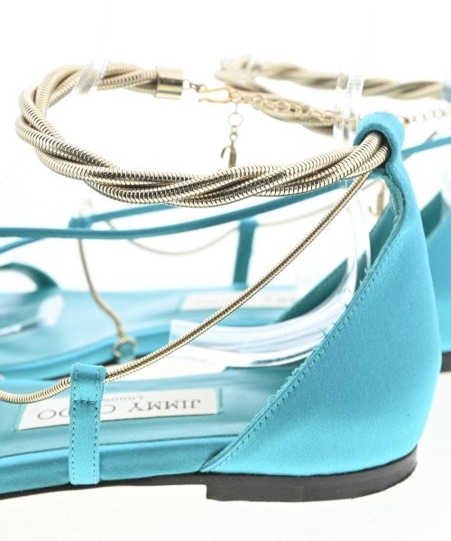 JIMMY CHOO รองเท้าแตะ