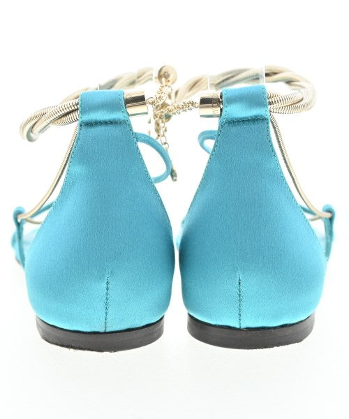 JIMMY CHOO รองเท้าแตะ