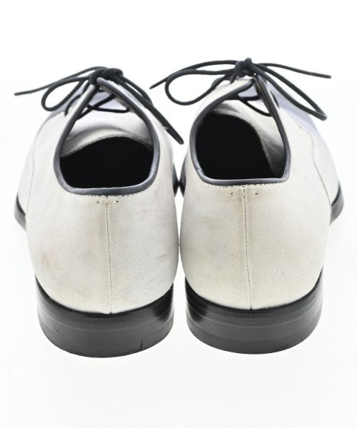 JIMMY CHOO รองเท้าสวมทางการ