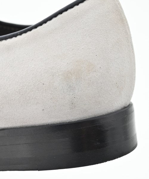 JIMMY CHOO รองเท้าสวมทางการ