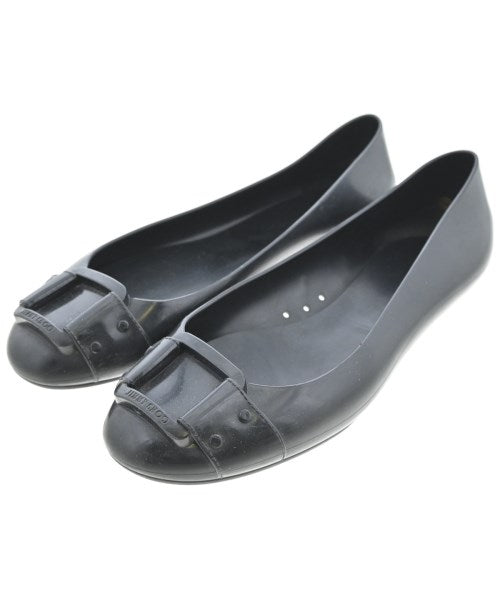 JIMMY CHOO รองเท้ากันฝน