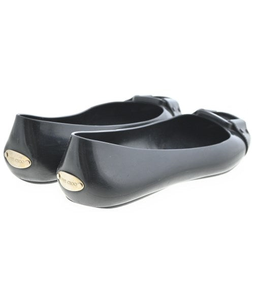 JIMMY CHOO รองเท้ากันฝน