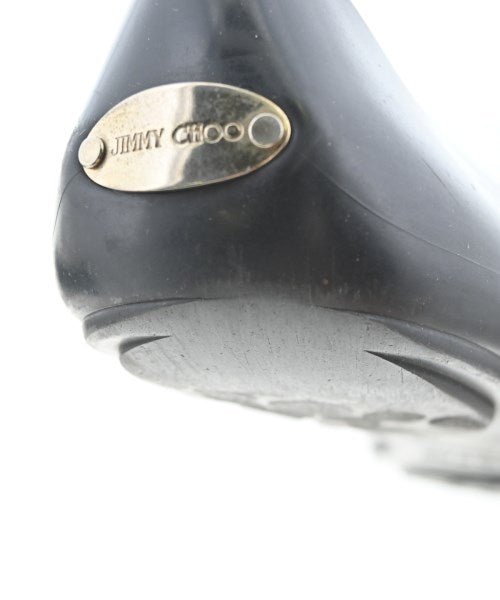 JIMMY CHOO รองเท้ากันฝน