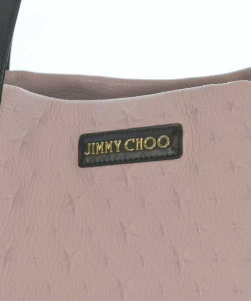 JIMMY CHOO กระเป๋าถือขนาดใหญ่