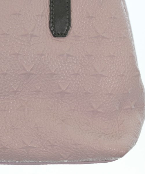JIMMY CHOO กระเป๋าถือขนาดใหญ่