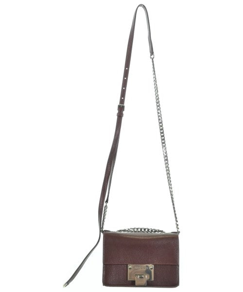 JIMMY CHOO กระเป๋าสะพาย