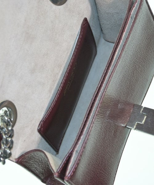JIMMY CHOO กระเป๋าสะพาย