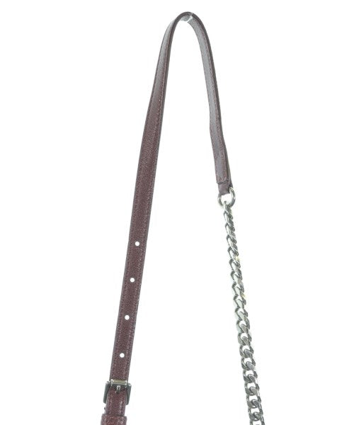 JIMMY CHOO กระเป๋าสะพาย