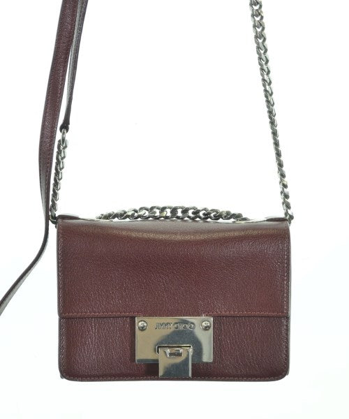 JIMMY CHOO กระเป๋าสะพาย