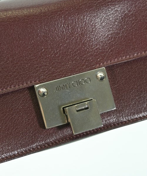 JIMMY CHOO กระเป๋าสะพาย
