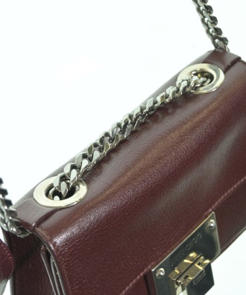 JIMMY CHOO กระเป๋าสะพาย