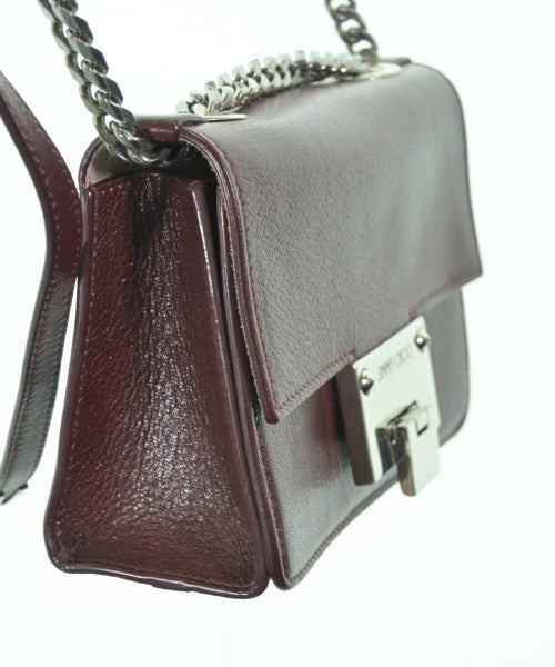 JIMMY CHOO กระเป๋าสะพาย