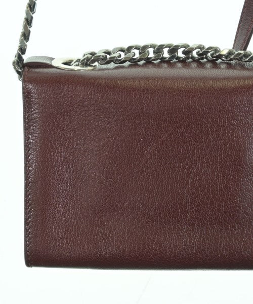 JIMMY CHOO กระเป๋าสะพาย