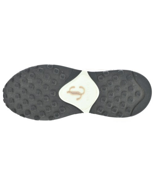 JIMMY CHOO รองเท้าผ้าใบ