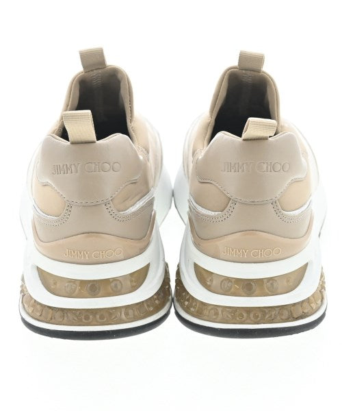 JIMMY CHOO รองเท้าผ้าใบ