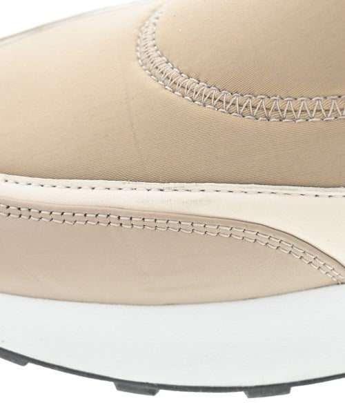 JIMMY CHOO รองเท้าผ้าใบ