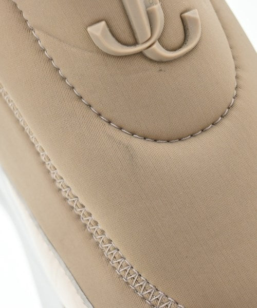 JIMMY CHOO รองเท้าผ้าใบ
