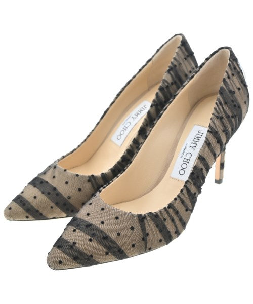 JIMMY CHOO รองเท้าส้นสูง