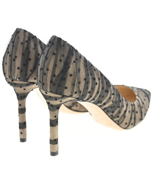 JIMMY CHOO รองเท้าส้นสูง