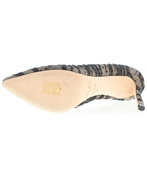 JIMMY CHOO รองเท้าส้นสูง