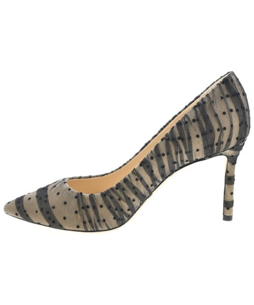 JIMMY CHOO รองเท้าส้นสูง