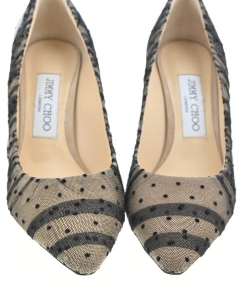 JIMMY CHOO รองเท้าส้นสูง